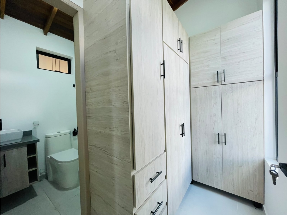 VENDO Casa nueva en La Ceja Ant al lado del cc Viva en unidad abierta — foto 6