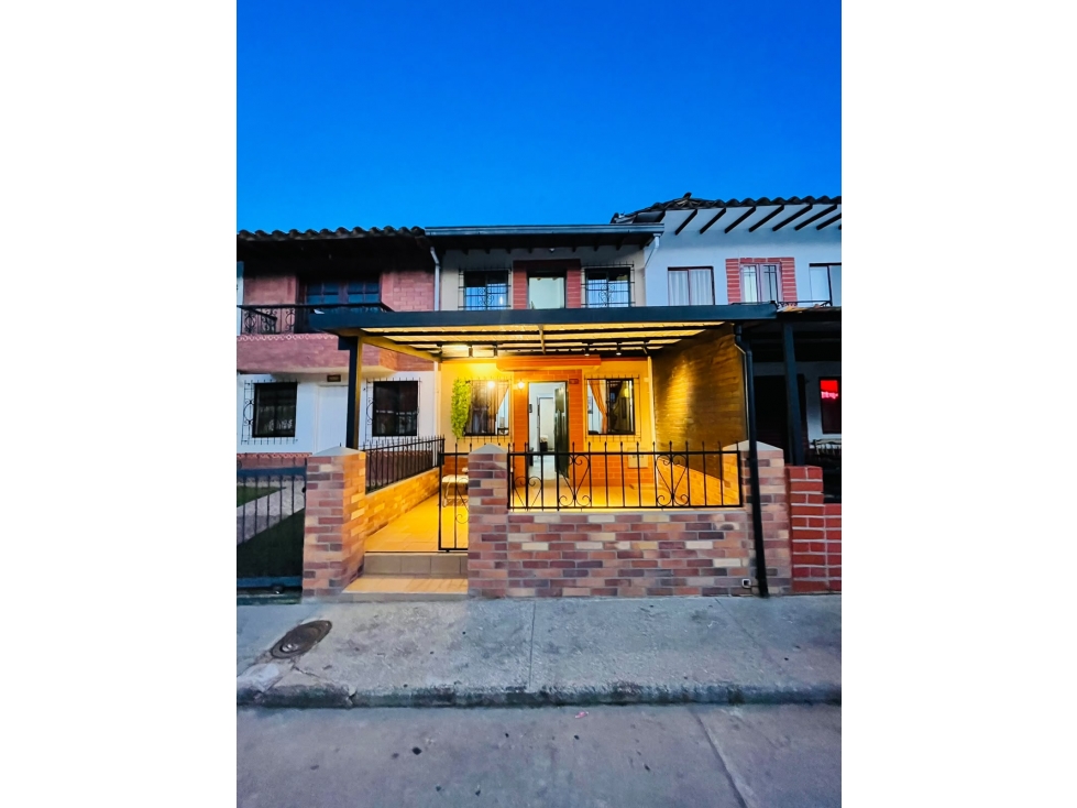 OPORTUNIDAD VENDO Casa unifamiliar en La Ceja Ant. Precio — foto 2