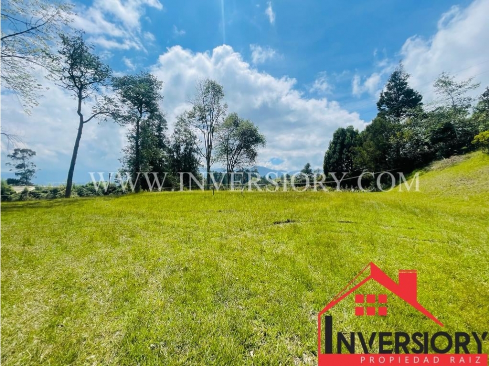 VENDO lote en la ceja a tan solo 1.5 kilómetros del área urbana — foto 5