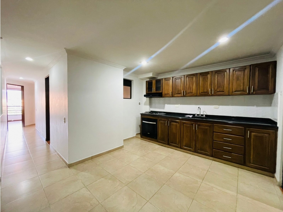 VENDO APARTAMENTO EN LA CEJA. SECTOR PARQUE PRINCIPAL — foto 2
