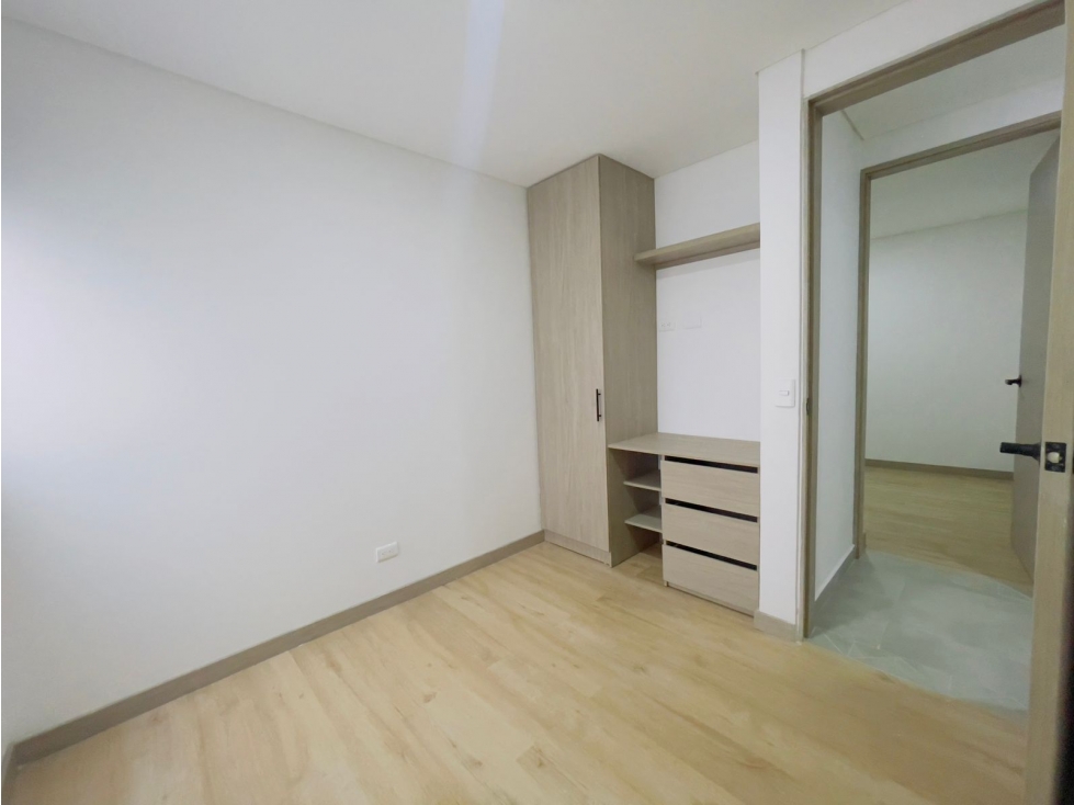 VENDO APARTAMENTO EN LA CEJA. SECTOR TERMINAL — foto 6