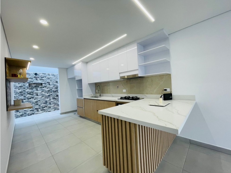VENDO CASA CAMPESTRE EN UNIDAD ABIERTA EN LA CEJA-SECTOR UNIDAD DEPOR — foto 4