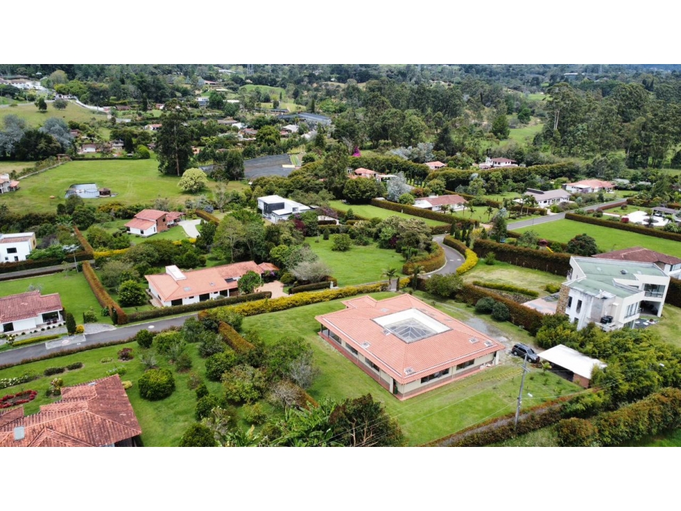 EN VENTA CASA FINCA EN PARCELACION.LA CEJA -ANTIOQUIA — foto 6
