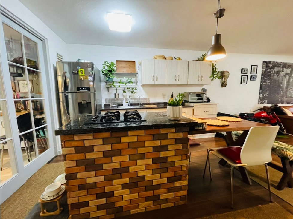 VENDO CASA EN UNIDAD ABIERTA - LA CEJA ANT, SECTOR C.C VIVA — foto 5