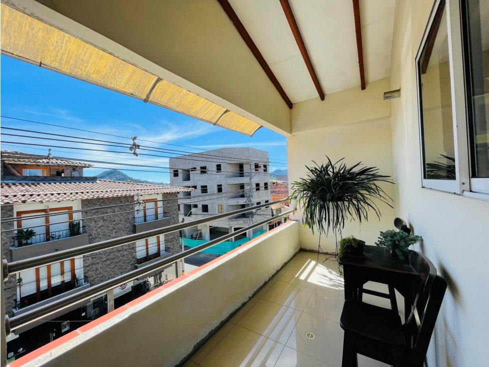 VENDO EDIFICIO CON CUATRO UNIDADES DE VIVIENDA EN LA CEJA ANT - 3