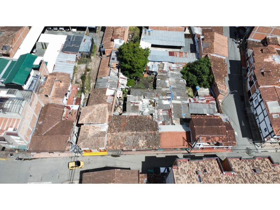 VENDO CASA LOTE en La Ceja Ant - Sector la cruz sobre la carrera 20 — foto 5
