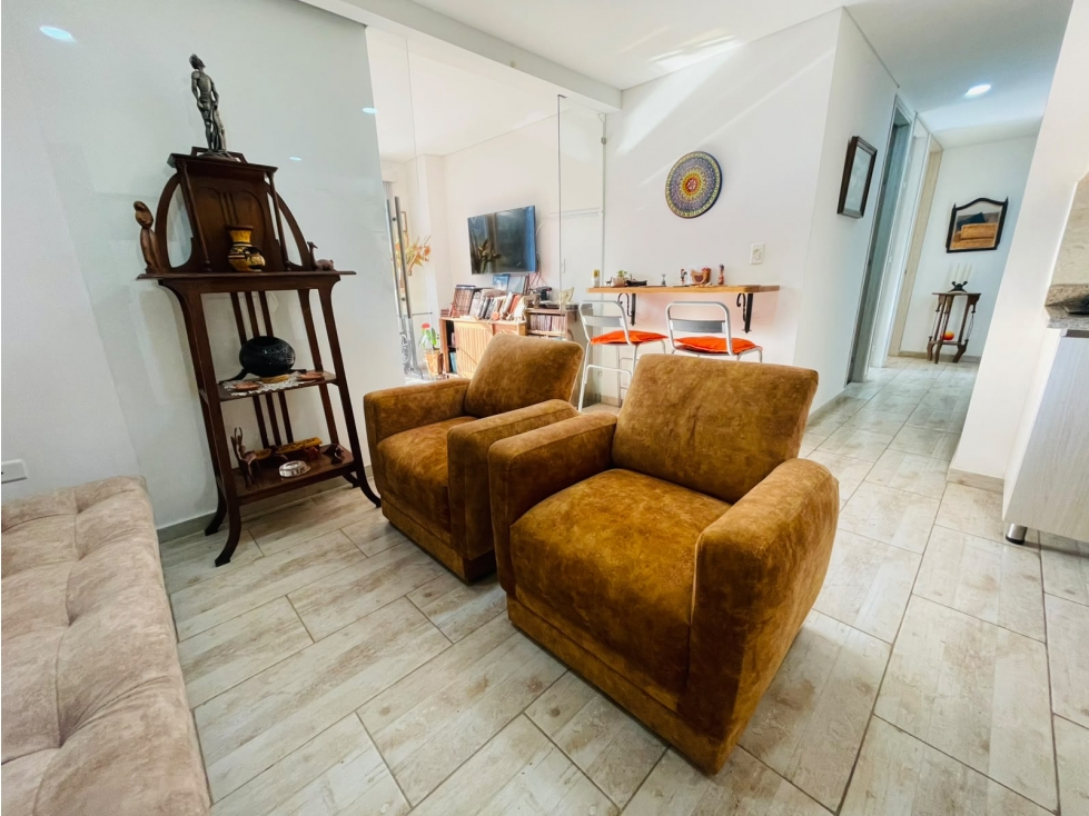 VENDO APARTAMENTO 3er piso con ascensor en La Ceja Ant- Sector payuco — foto 5