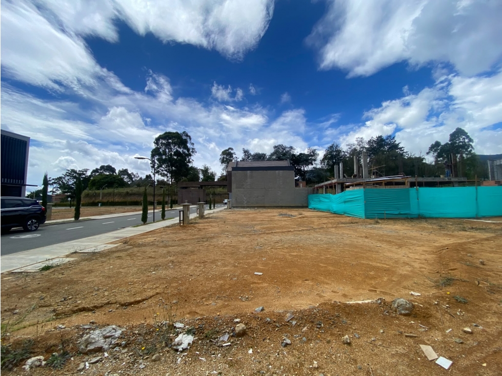 OPORTUNIDAD VENDO LOTE EN UNIDAD CERRADA LA CEJA ANTIOQUIA — foto 5