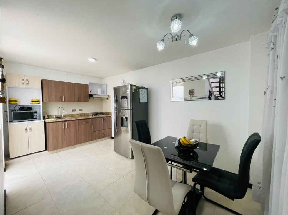 VENDO CASA EN UNIDAD ABIERTA-LA CEJA ANT SECTOR MARIA JOSEFA — foto 6