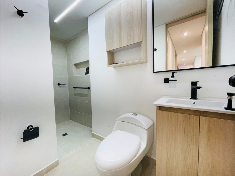 VENDO Apartamento nuevo 2do piso en La Ceja Ant .sector cc viva — foto 5