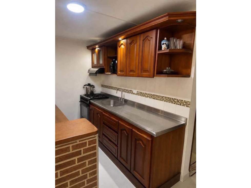 VENDO APARTAMENTO PRIMER PISO EN LA CEJA ANT SECTOR PAYUCO — foto 6
