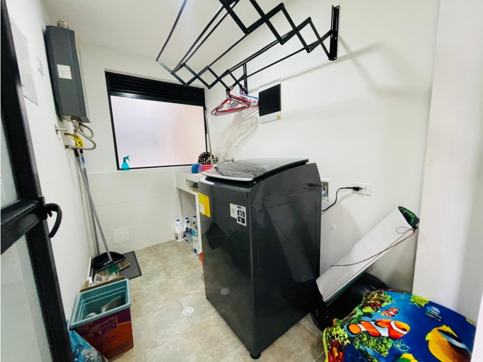 VENDO Apartamento 2do piso con parqueadero en La Ceja Ant — foto 6