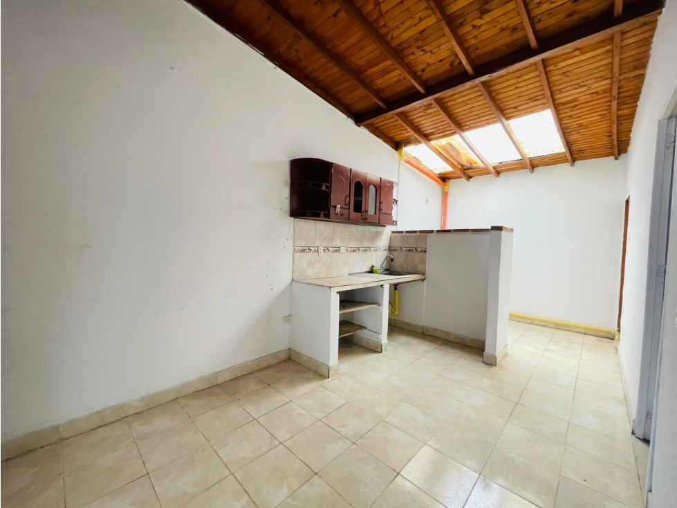 GANGA VENDO Apartamento 2do piso con aire en La Ceja Ant — foto 5