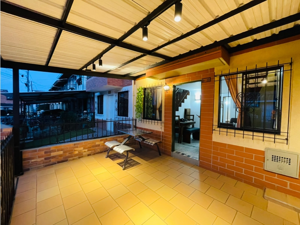 OPORTUNIDAD VENDO Casa unifamiliar en La Ceja Ant. Precio — foto 3