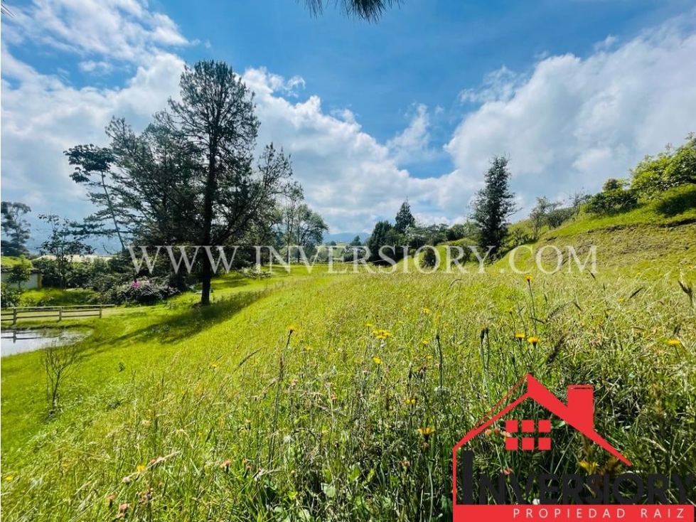 VENDO lote en la ceja a tan solo 1.5 kilómetros del área urbana — foto 6