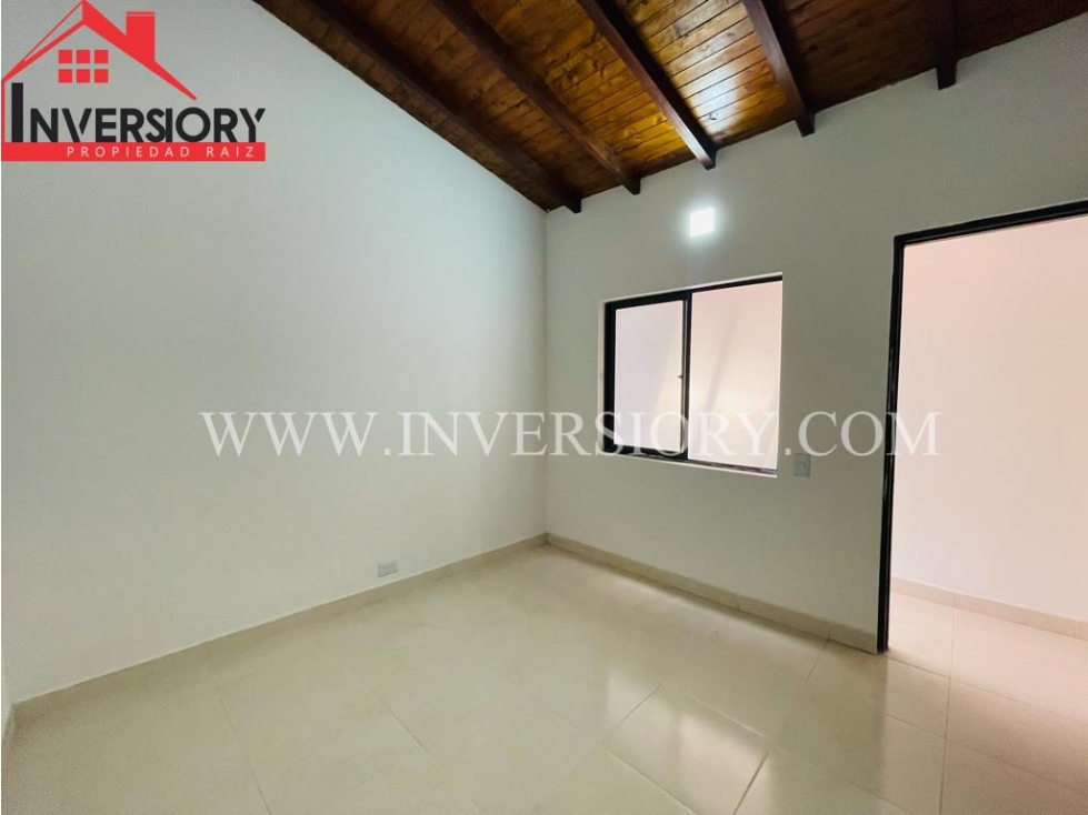 VENDO APARTAMENTO TERCER PISO EN LA CEJA — foto 6