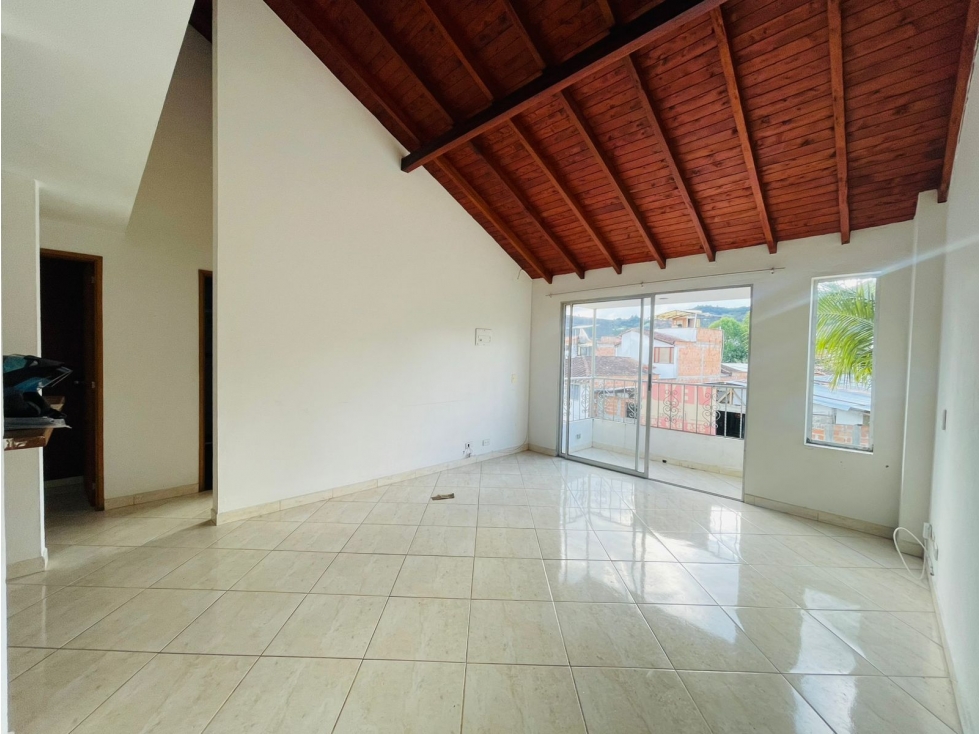 VENDO APARTAMENTO EN LA CEJA. SECTOR LA CRUZ — foto 3