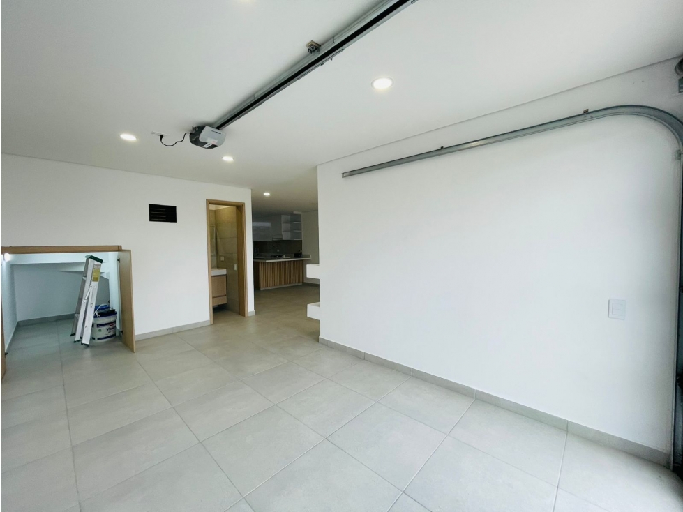 VENDO CASA CAMPESTRE EN UNIDAD ABIERTA EN LA CEJA-SECTOR UNIDAD DEPOR — foto 5