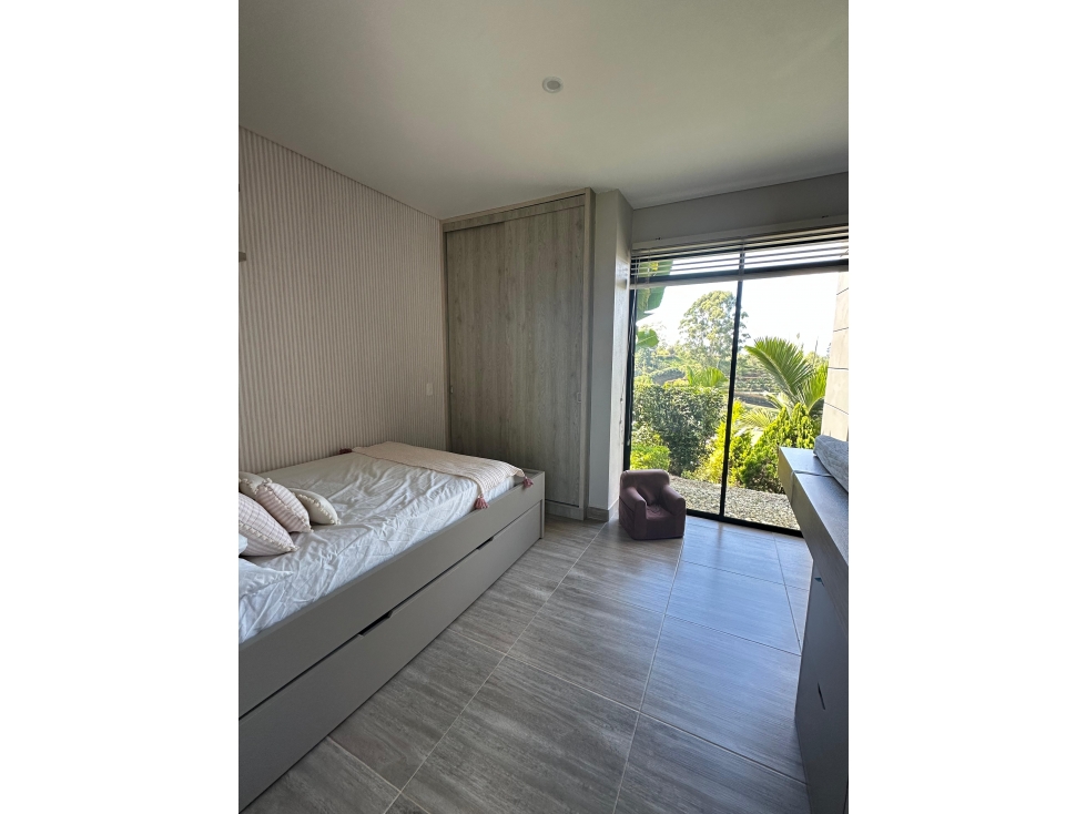 EN VENTA LUJOSA FINCA EN PARCELACION VIA RIONEGRO- EL CARMEN — foto 6