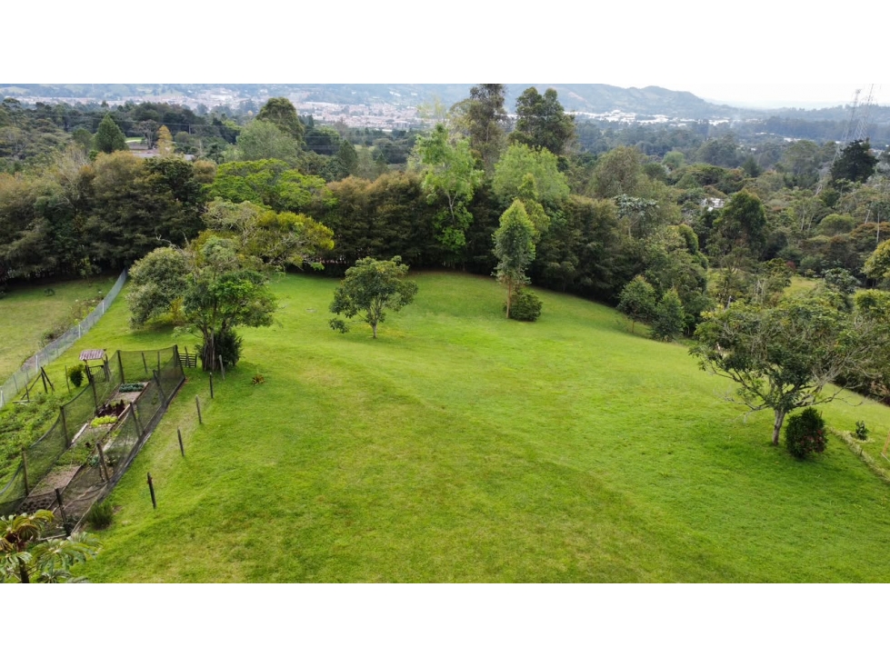 EN VENTA LOTE EN PARCELACION A 4 MINUTOS DE LA CEJA ANT — foto 5