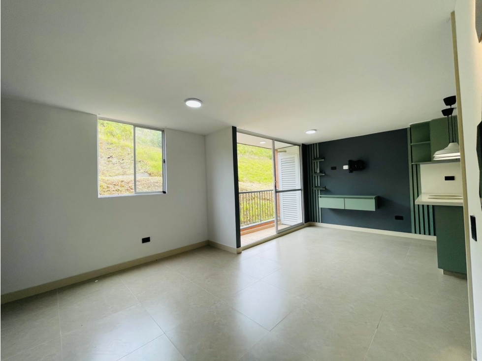 VENDO Apartamento nuevo 2do piso con ascensor — foto 6