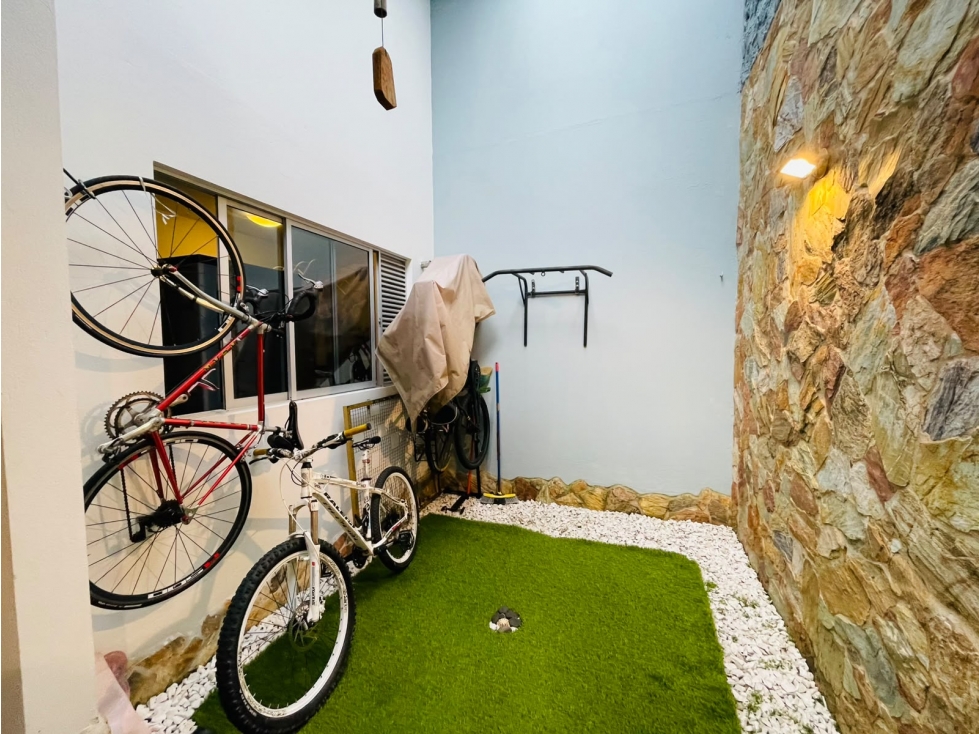 VENDO CASA EN UNIDAD ABIERTA - LA CEJA ANT, SECTOR C.C VIVA — foto 6