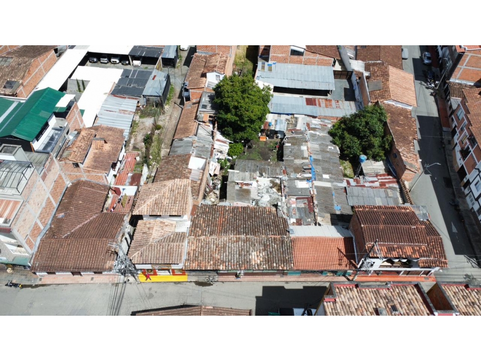 VENDO CASA LOTE en La Ceja Ant - Sector la cruz sobre la carrera 20 — foto 6
