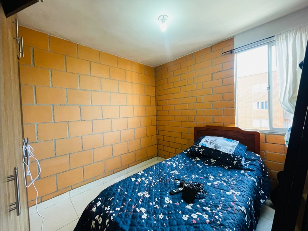 OPORTUNIDAD VENDO APARTAMENTO EN LA CEJA ANT-SECTOR ROSALES. — foto 6
