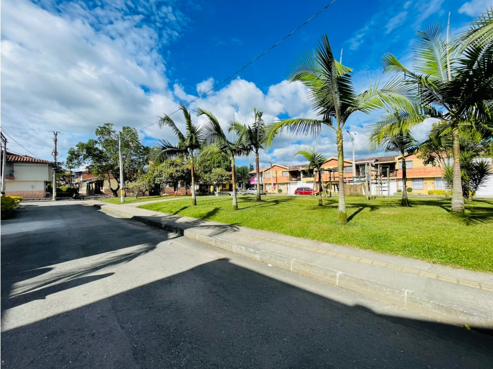 VENDO CASA EN UNIDAD ABIERTA-LA CEJA ANT SECTOR MARIA JOSEFA — foto 3