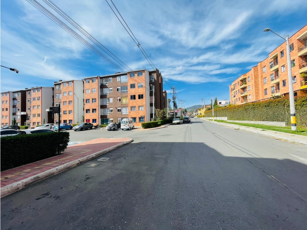 OPORTUNIDAD VENDO APARTAMENTO 3ER PISO EN LA CEJA ANT-SECTOR LA CRUZ — foto 6