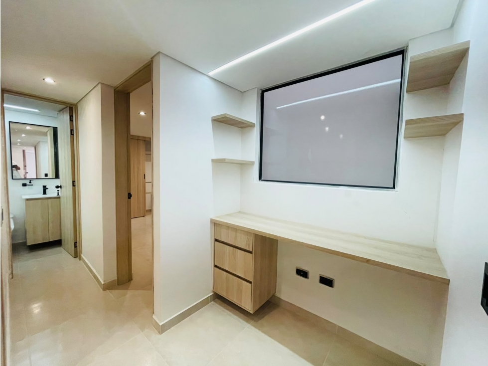 VENDO Apartamento nuevo 2do piso en La Ceja Ant .sector cc viva — foto 6