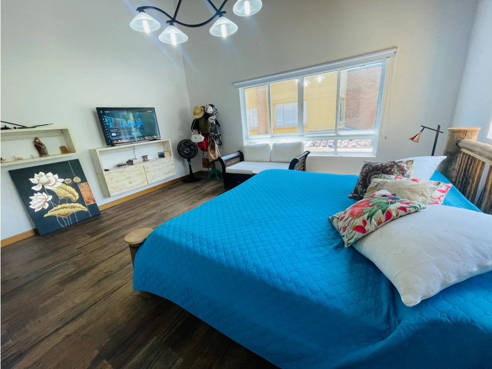 VENDO CASA CAMPESTRE EN UNIDAD CERRADA EN LA CEJA ANT. — foto 6