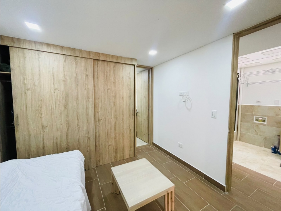 VENDO Apartamento nuevo 1er piso con garaje sector cc viva — foto 6