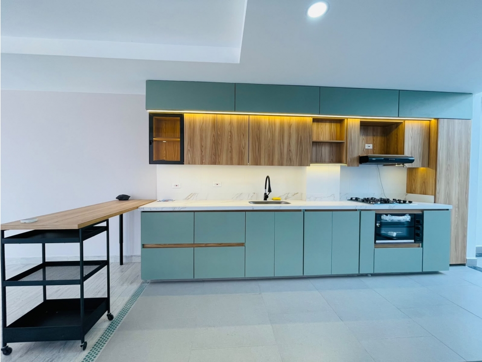 OPORTUNIDAD VENDO CASA NUEVA CAMPESTRE SECTOR CC VIVA EN LA CEJA ANT — foto 6