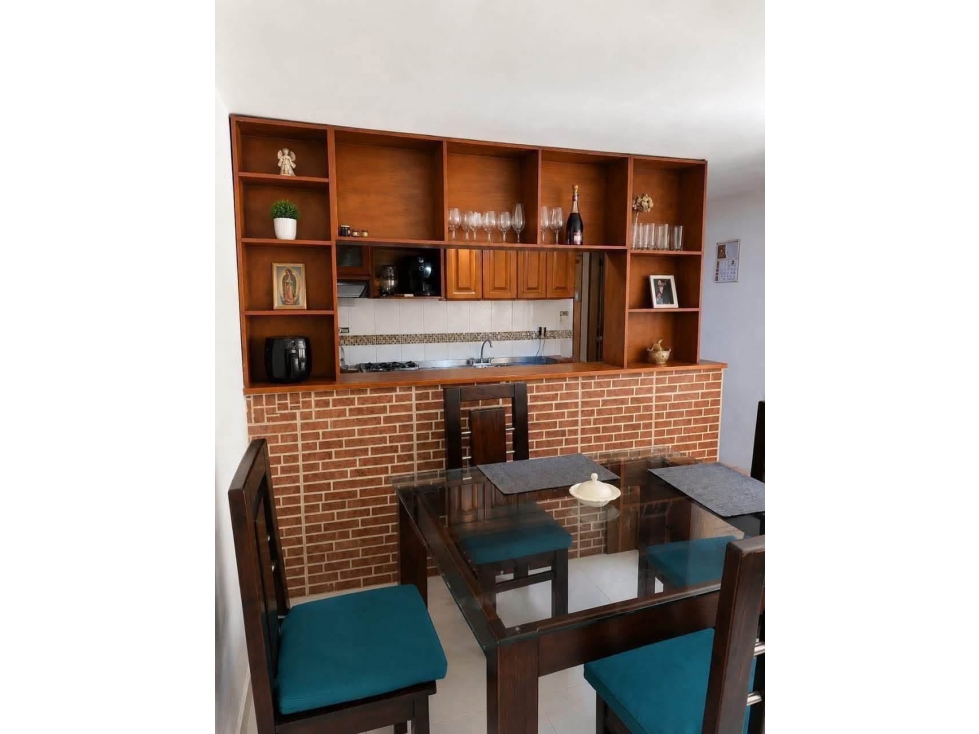 VENDO APARTAMENTO PRIMER PISO EN LA CEJA ANT SECTOR PAYUCO