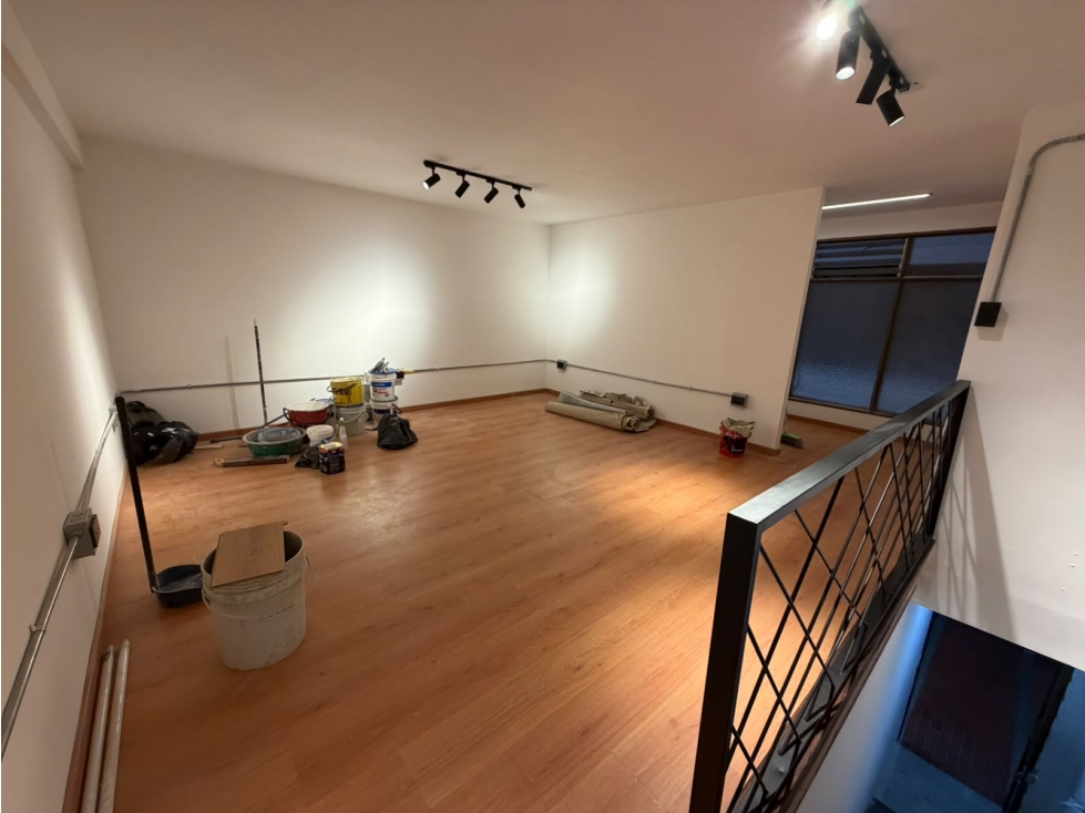 GANGAZO VENDO Aparta estudio 2do piso en zona céntrica de La Ceja Ant — foto 6