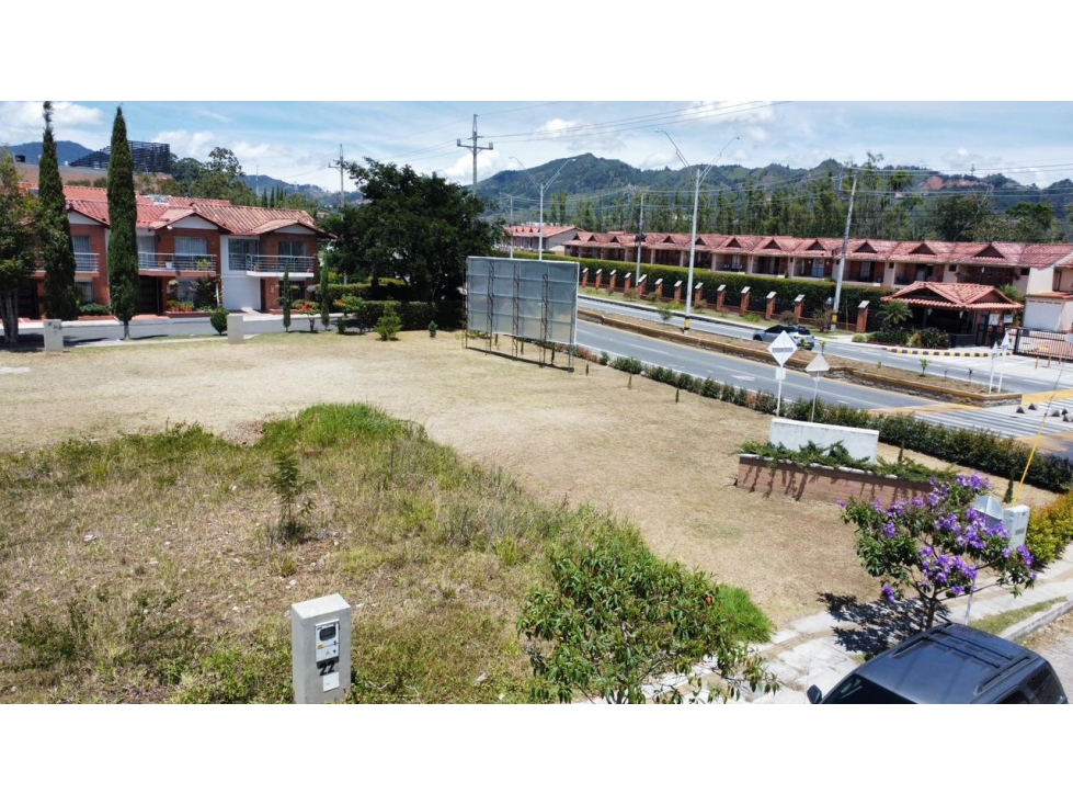 VENDO lotes comerciales en La Ceja Ant al lado del C.c viva — foto 6