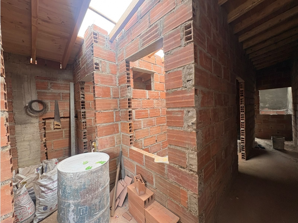 OPORTUNIDAD VENDO Apartamento 4to piso en La Ceja. Precio 208 mll. — foto 6