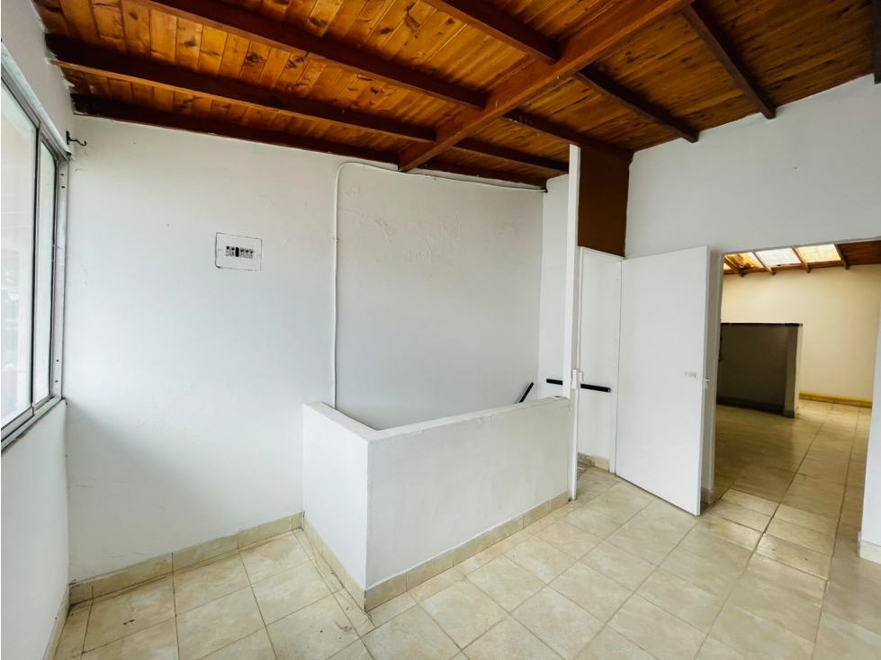 GANGA VENDO Apartamento 2do piso con aire en La Ceja Ant — foto 6
