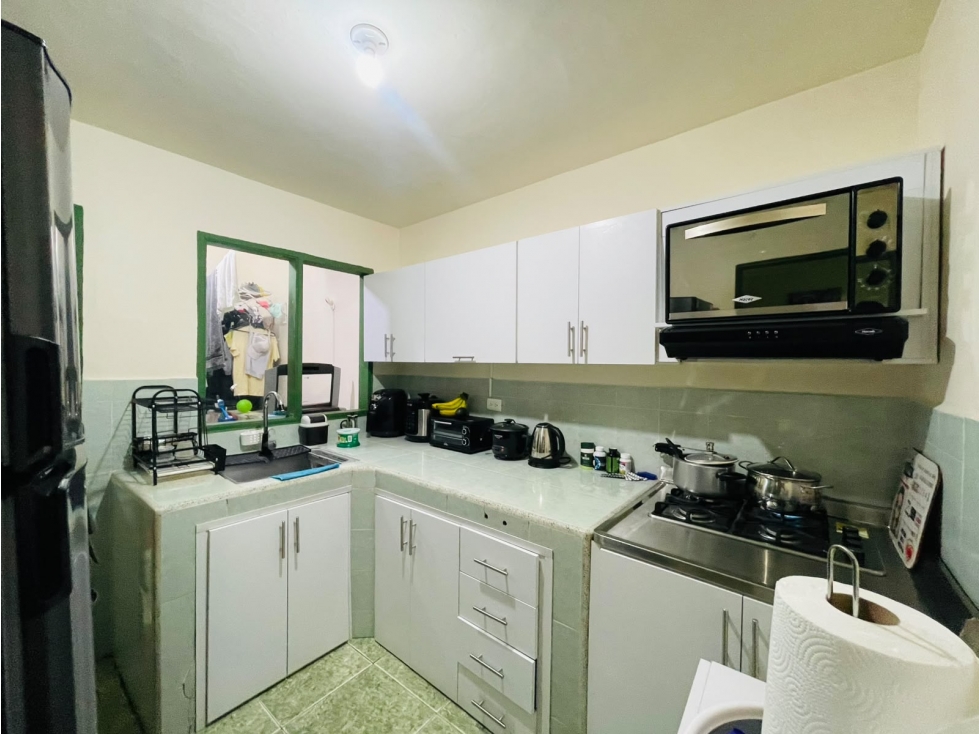 VENDO Casa 1er piso con garaje en La Ceja Ant. — foto 6