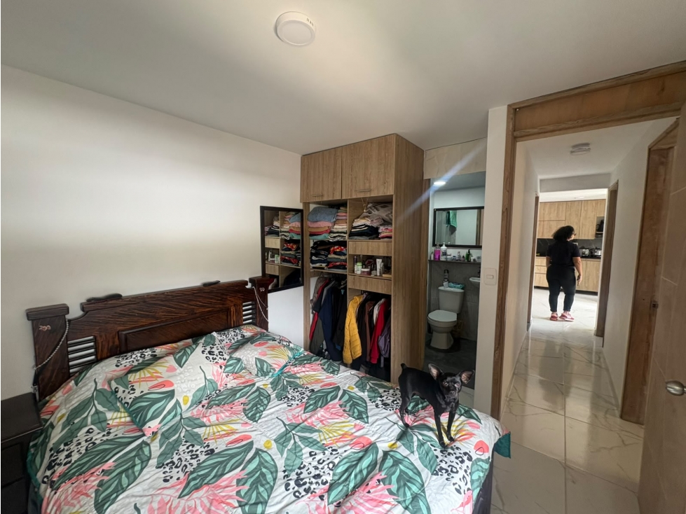 VENDO Apartamento 2do piso en La Ceja Ant. Precio 295 millones. — foto 6