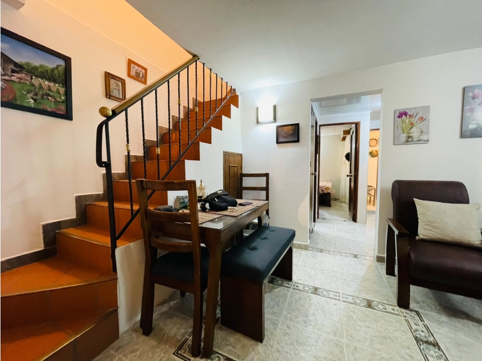 OPORTUNIDAD VENDO Casa unifamiliar en La Ceja Ant. Precio — foto 4