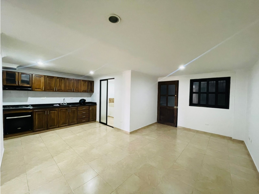 VENDO APARTAMENTO EN LA CEJA. SECTOR PARQUE PRINCIPAL — foto 5