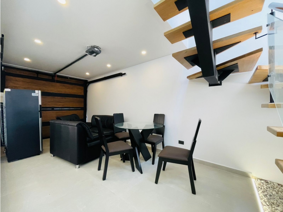 VENDO CASA EN UNIDAD ABIERTA - LA CEJA ANTIOQUIA, SECTOR EL TAMBO — foto 2