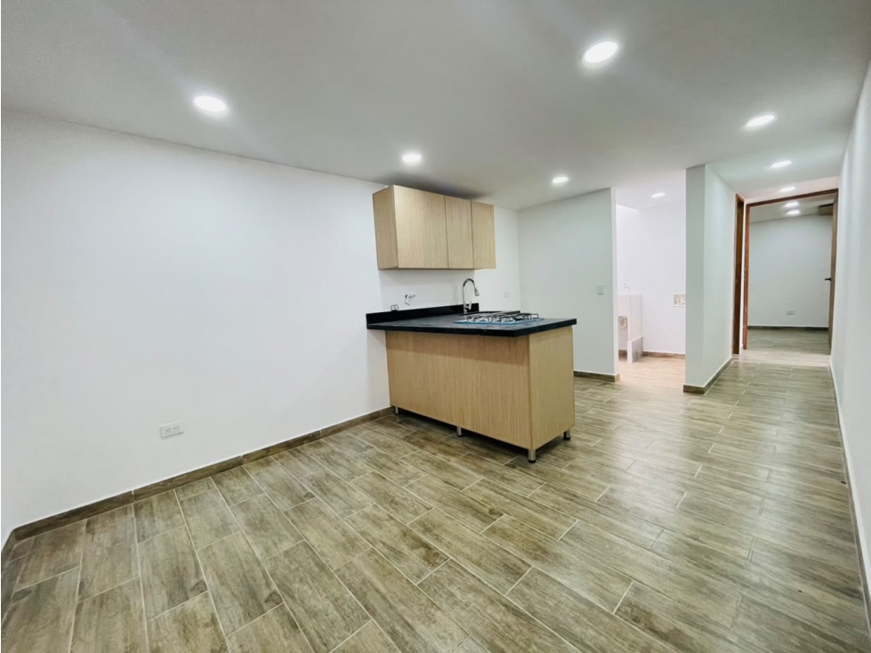EN VENTA APARTAMENTO NUEVO EN LA CEJA 3ER PISO SECTOR CC VIVA — foto 4