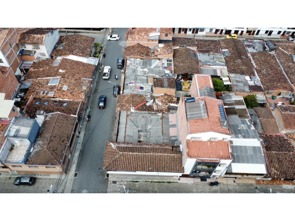 VENDO CASA LOTE en La Ceja Ant - Sector San Cayetano — foto 2