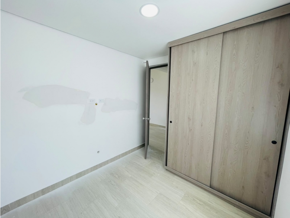 VENDO CASA NUEVA 2DO PISO CON AIRE EN LA CEJA ANT — foto 6
