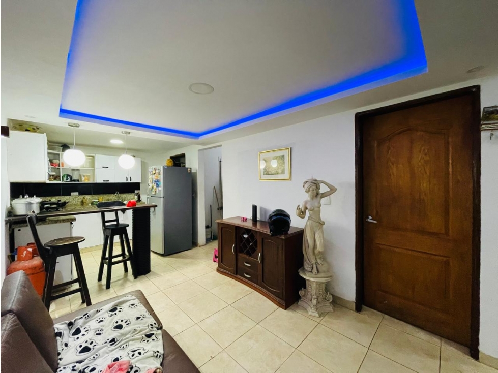 VENDO APARTAMENTO 2DO Y MANSARDA EN UNIDAD ABIERTA - LA CEJA ANTIOQUIA — foto 2