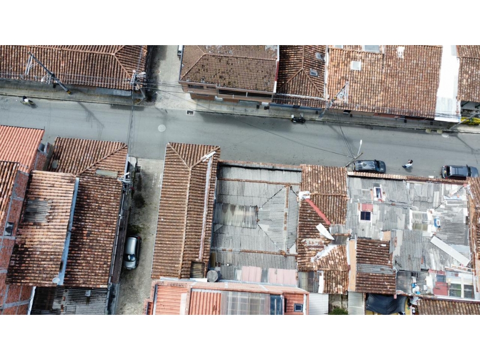 VENDO CASA LOTE en La Ceja Ant - Sector San Cayetano — foto 3