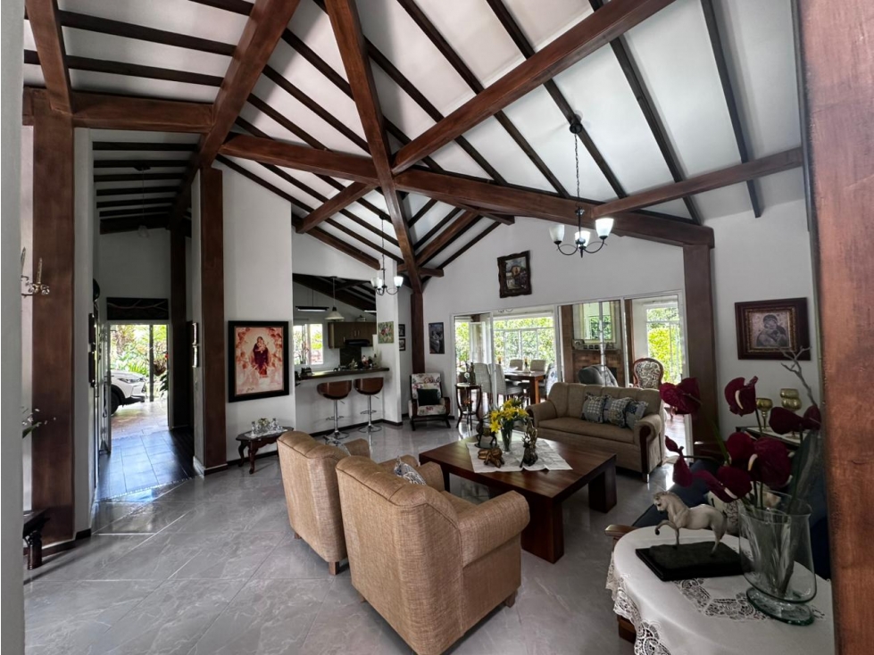 VENDO FINCA EN PARCELACION - LA CEJA ANTIOQUIA — foto 6